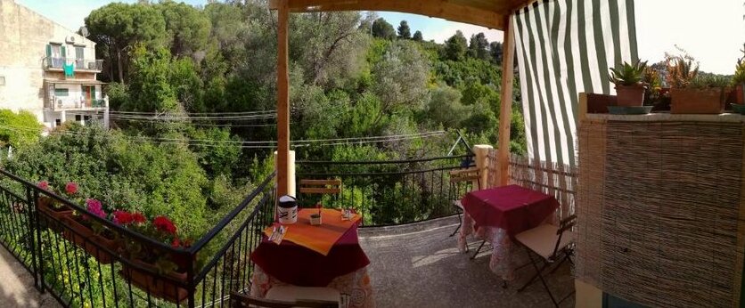 Lo Zizzolo- Bed&Breakfast - Photo2