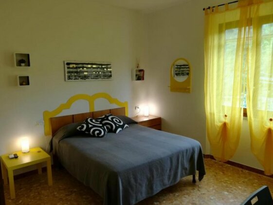 Lo Zizzolo- Bed&Breakfast - Photo3