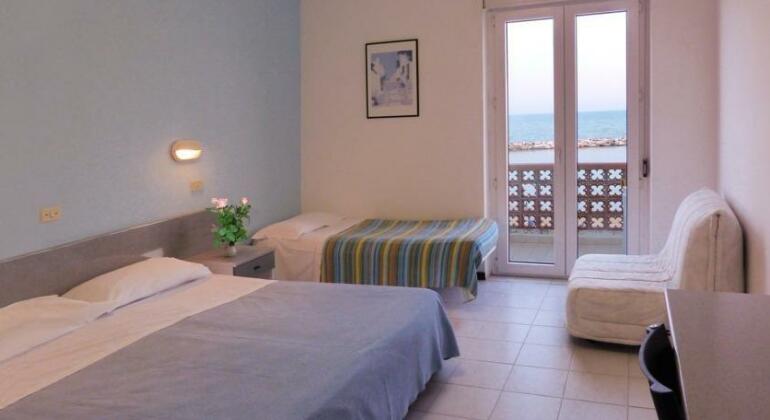 Hotel Strand Marina di Montenero - Photo3