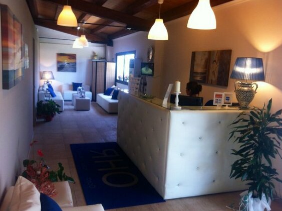 Hotel Aria di Mare - Photo3