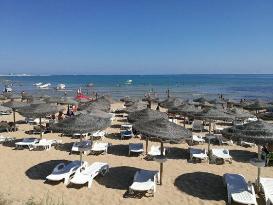 Hotel Baia Del Sole Marina di Ragusa - Photo2