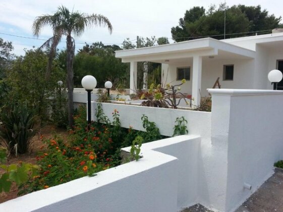 Casa Pedone - Photo2