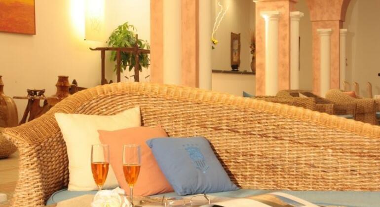 Hotel Montecallini - Photo2