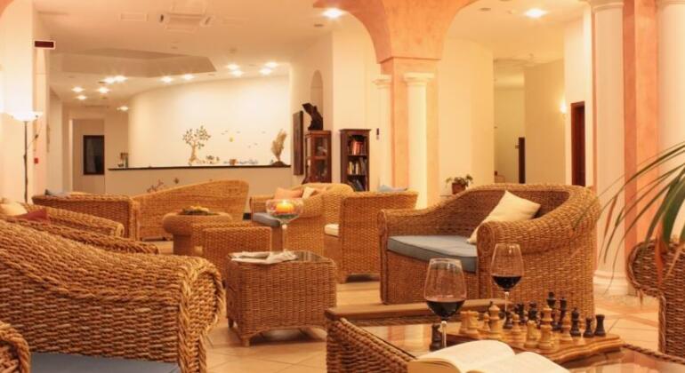 Hotel Montecallini - Photo4