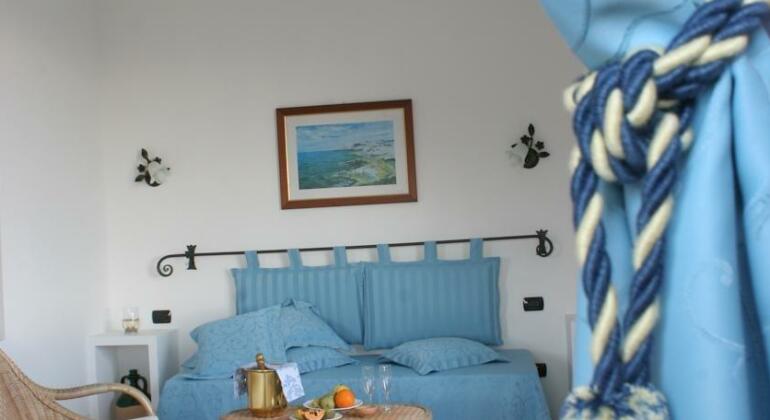 Hotel Montecallini - Photo5