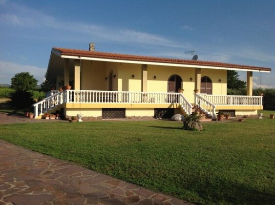 B&B Messerpaoli - Photo2