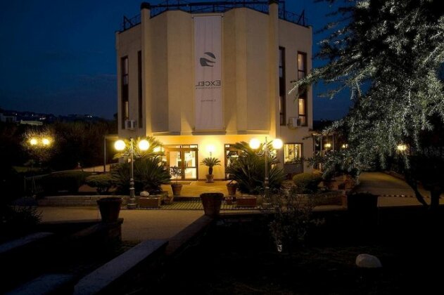 Excel Hotel Roma Ciampino