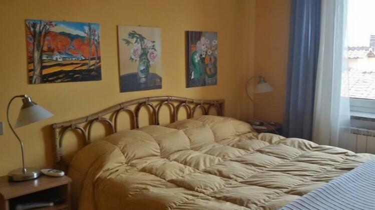 Fabiola B & B - Photo4