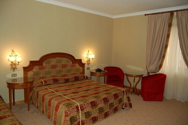 Grand Hotel Helio Cabala - Photo4