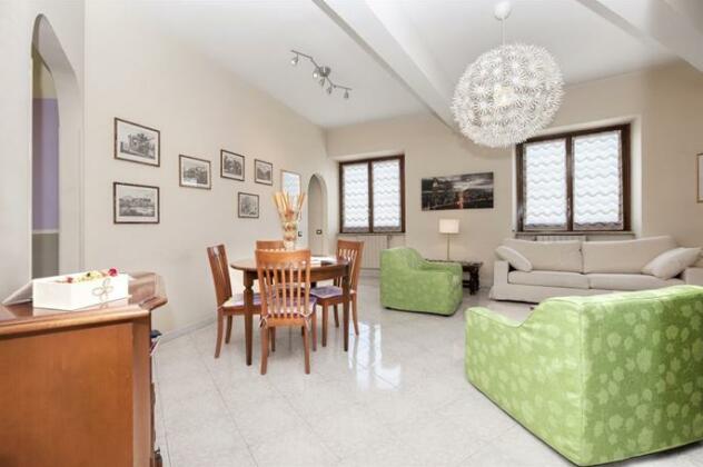 Residence Villa Savoia - Photo2