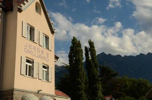 Albergo Cavallino s'Rossl - Photo2