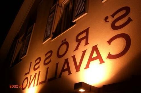 Albergo Cavallino s'Rossl - Photo4