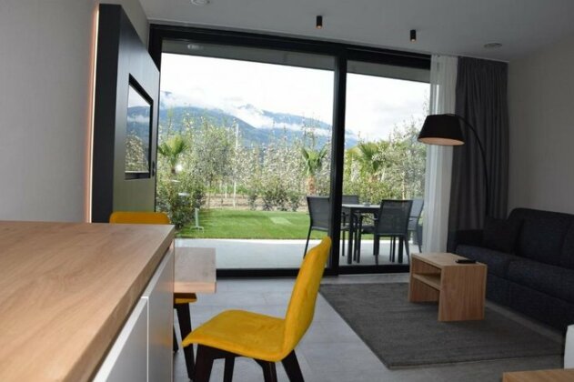 Garden-Suite Faselehof - Photo2