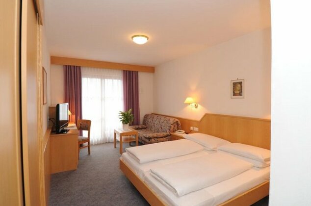 Hotel Gasthof Waldschenke - Photo4