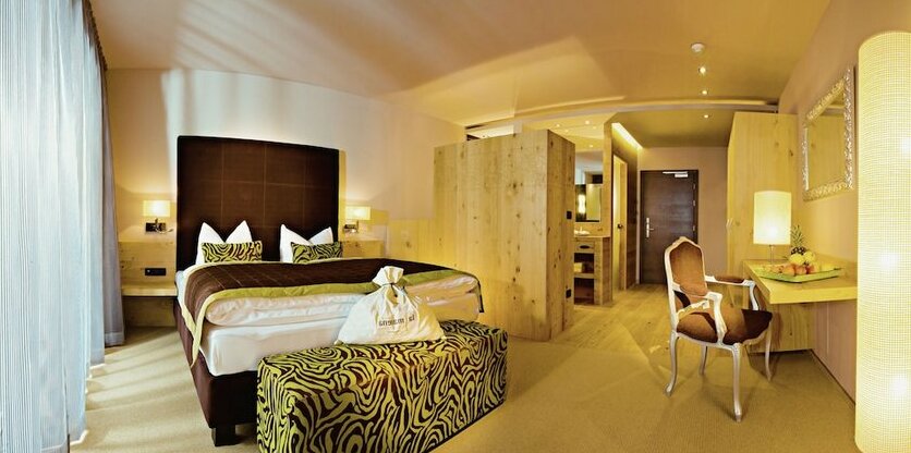 La Maiena Meran Resort - Photo3