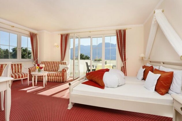 Landhaus Hotel Kristall - Photo3