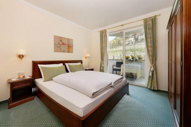 Landhaus Hotel Kristall - Photo4