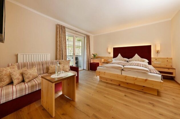 Landhaus Hotel Kristall - Photo5