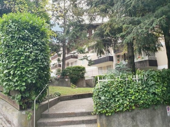 Renoviertes Apartment mit Pool - Photo3