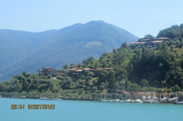 Casa Caterina Marone Lake Iseo - Photo3