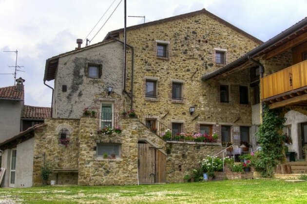 Agriturismo Antico Borgo