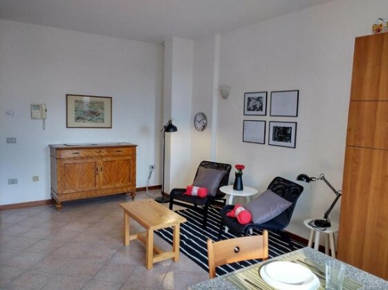 Bright apartment in Marostica - Photo5