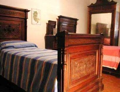 Casa Fabbri Bed & Breakfast Marradi - Photo2