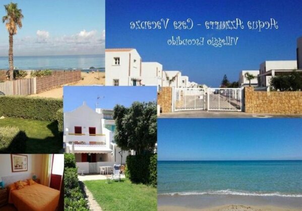 Acqua Azzurra - Casa Vacanze - Photo2