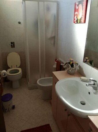 Acqua Azzurra - Casa Vacanze - Photo5