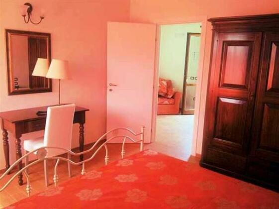 Albergo Borgo della Pace - Photo2