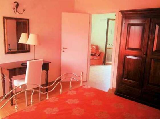 Albergo Borgo della Pace - Photo2