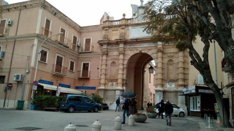 Amarena Marsala Sicily - Photo4