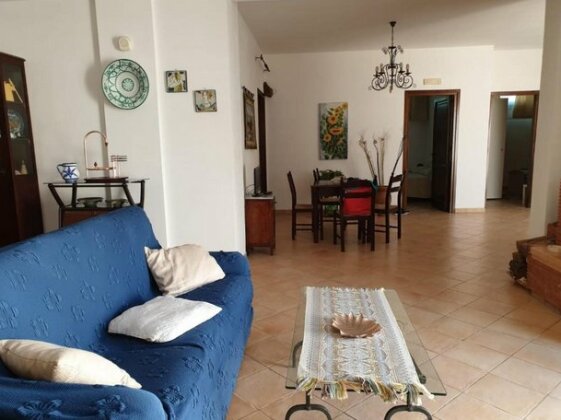 Anastasia Villas-B&B - Photo2