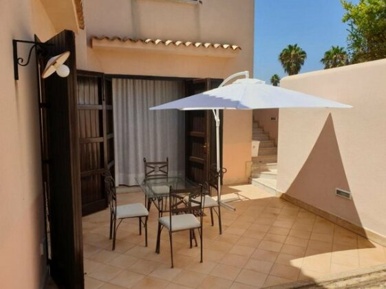 Anastasia Villas-B&B - Photo3