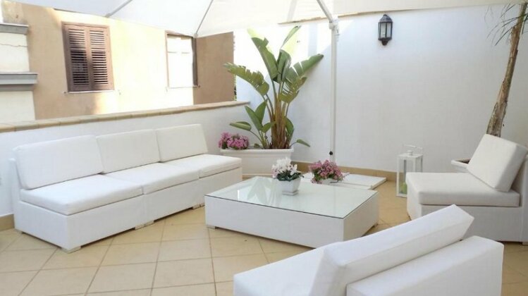 Apartment Via San Cammareri Scurti - Photo2