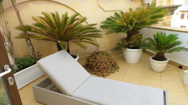Apartment Via San Cammareri Scurti - Photo4
