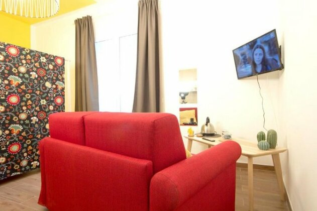 Apartment Via Sardegna - 6 - Photo2