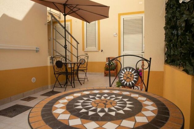 Arcobaleno B&b Marsala - Photo2