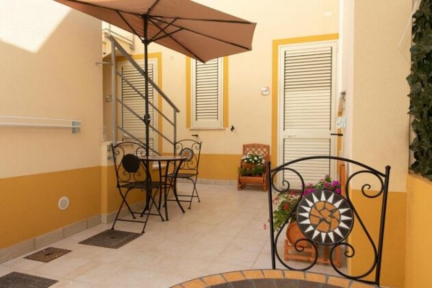 Arcobaleno B&b Marsala - Photo5