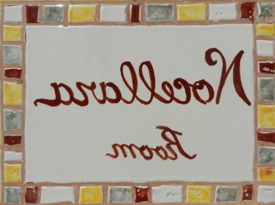 Baglio Olivastro - Photo5