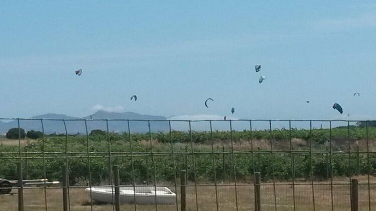 Baia dei Fenici - Photo5