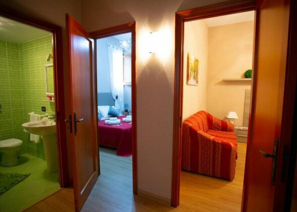 B&B A Modo Mio Marsala - Photo5
