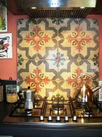 B&B Case a San Matteo - Photo5