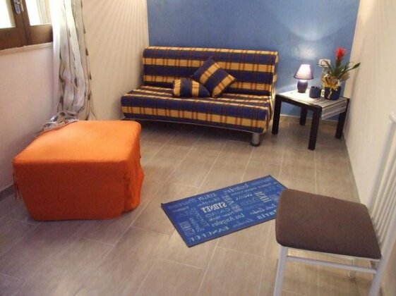B&B Di VinoMarsala - Photo4