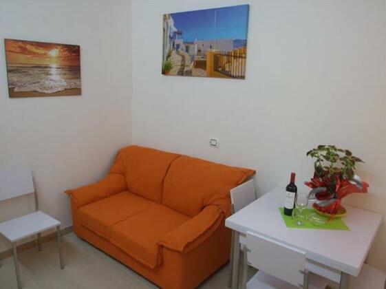 B&B Di VinoMarsala - Photo5