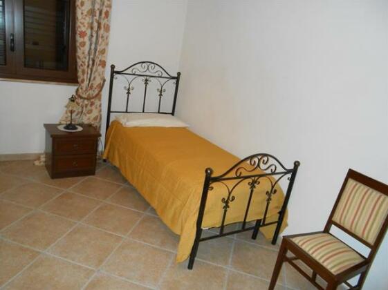 B&B Le Stanze del Sale - Photo2