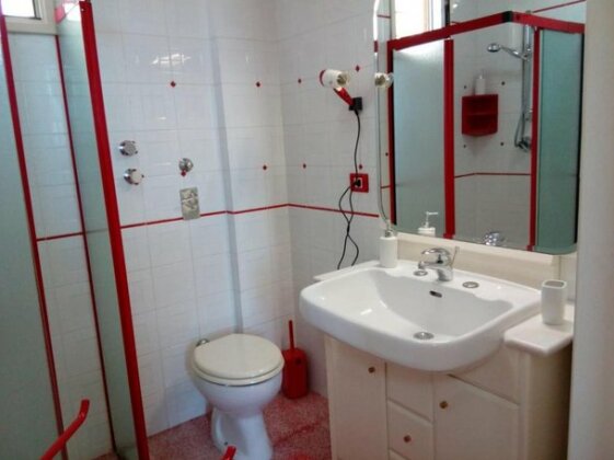 B&B Mansarda sulle Egadi - Photo3