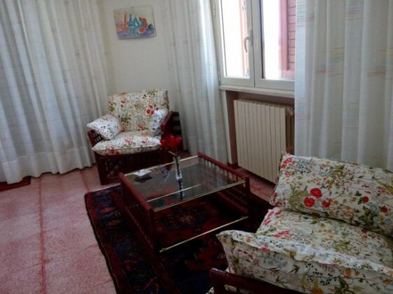 B&B Mansarda sulle Egadi - Photo4