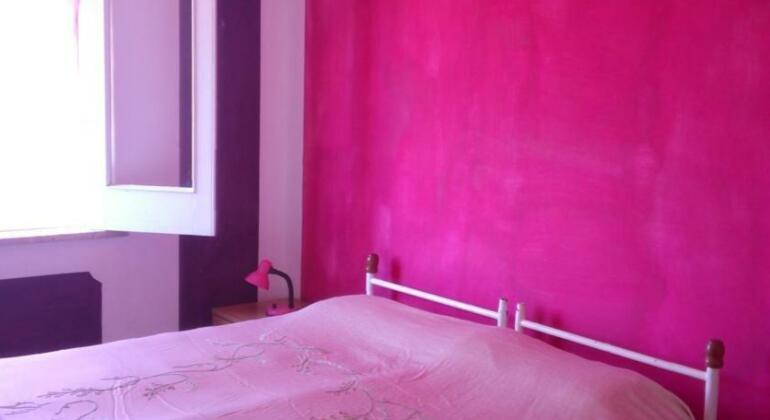 B&B Mozia da Nanni - Photo2