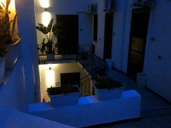 B&B Palazzo Diaz - Photo2